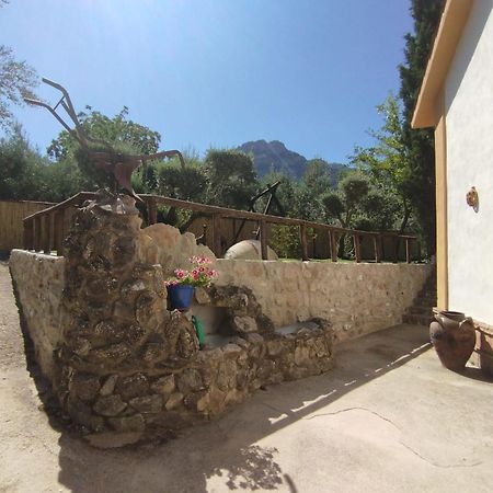 Finca Los Prados La Iruela Extérieur photo
