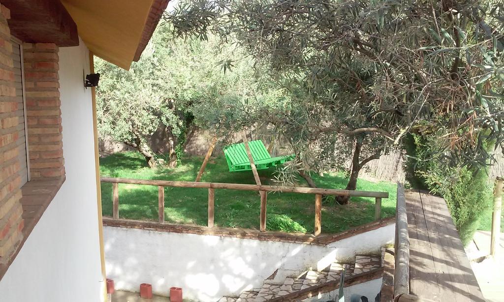 Finca Los Prados La Iruela Extérieur photo